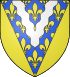 Coat of Arms of Val-de-Marne