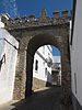 Puerta de Rota