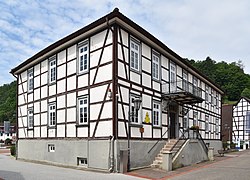 Heimatmuseum und Stadtarchiv Bad Lauterberg