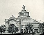 Rotunde