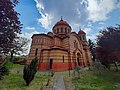 Biserica ortodoxă română „Sfânta Treime” din Deliblata