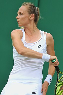 Magdaléna Rybáriková