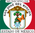 Official seal of San José del Rincón