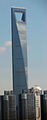 Shanghai World Financial Center (Shanghai)