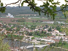 Saint-Sylvestre-sur-Lot