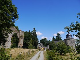 Saint-Thomas-de-Courceriers