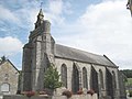 Église Saint-Pierre de Saint-Nicolas-du-Pélem