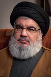 Hassan Nasrallah