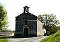 Église Saint-Symphorien de Sencenac