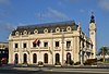 Edificio del Reloj