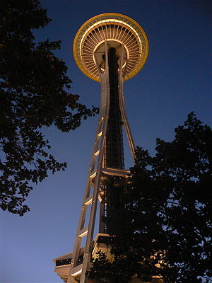 Space Needle