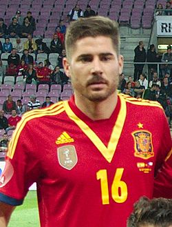 Javi García