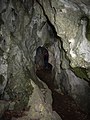 Spitzbubenhöhle