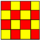 Квадратная плитка равномерная раскраска 7.png