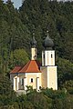 Katholische Wallfahrtskirche St. Sebastian