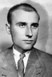 Stanoje Simič (1893–1970)