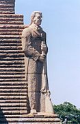 Statue d'Andries Pretorius