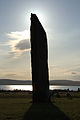 Stones of Stenness (Scotland)