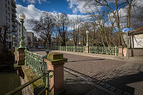 Quartier du Contades (Strasbourg)