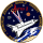 Sts-67 emblem