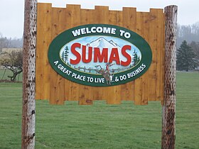 Sumas (Washington)