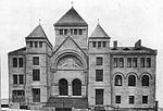 Vignette pour Synagogue de Bingen am Rhein (1905-1938)