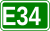 Evropská silnice 34