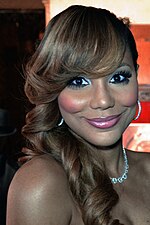 Miniatura para Tamar Braxton