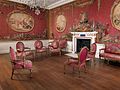 The Tapestry Room from Croome Court