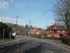 The Cricketers Inn Steep - geograph.org.uk - 350.jpg