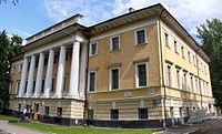 Chernihiv Regional Art Museum