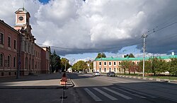 Timiryazev Academy Main Bldg 2.JPG