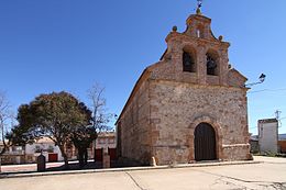 Torre del Burgo – Veduta