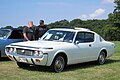 Toyota Crown (S60, 1971–1974)