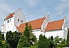 Tranebjerg Kirke (Samso Kommune).JPG