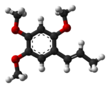 Image illustrative de l’article Asarone