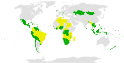 Договор о запрещении ядерного оружия members.svg