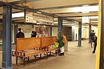 Pienoiskuva sivulle Bayerischer Platzin metroasema
