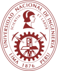 Miniatura para Universidad Nacional de Ingeniería (Perú)