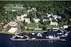 United States Merchant Marine Academy