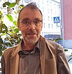Ulf Fredeväg