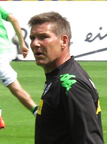 Uwe Kamps