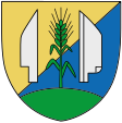 Deutsch-Wagram címere