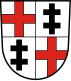 Coat of arms of Merzig  