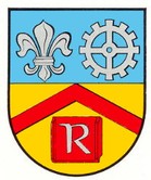 Wappen der Ortsgemeinde Riedelberg