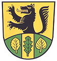 Wolfsberg címere