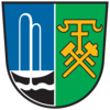 Wappen von Bad Bleiberg