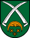 Wappen von Laussa