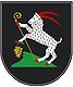 Coat of arms of Ockfen  