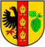 Blason de Oberheimbach